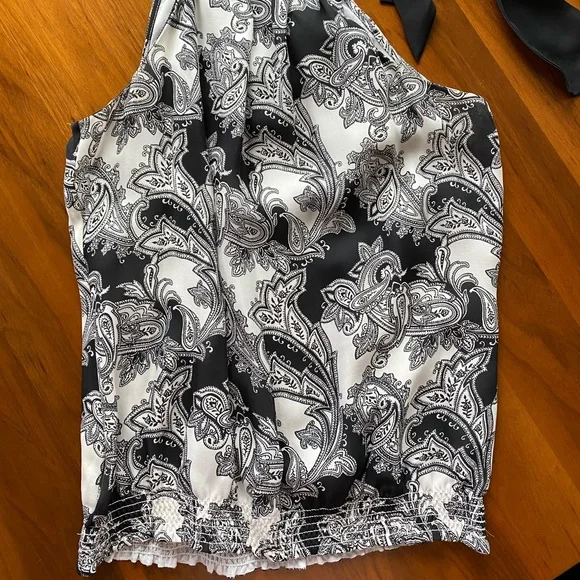 WHBM Top - Picture 4 of 4